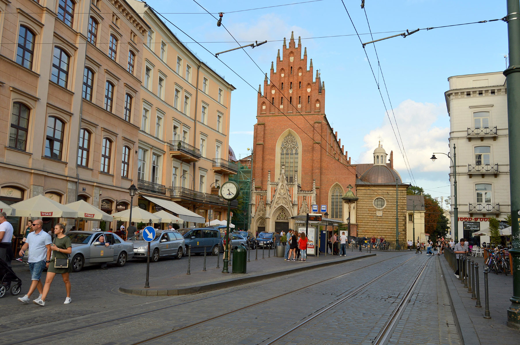 Krakow